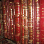 Record books of Kearny County