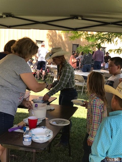 2019 Ice Cream Social